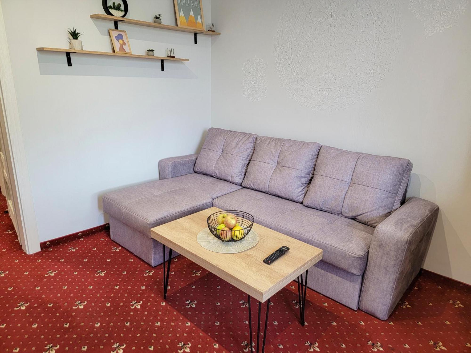 Fine Ap4Youif Ivano-Frankivsk Room photo